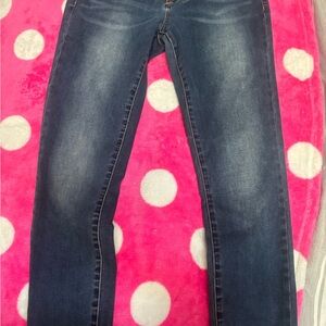 Articles of Society Skinny Jeans – Size 29 – Stretch Fit & Excellent Condition